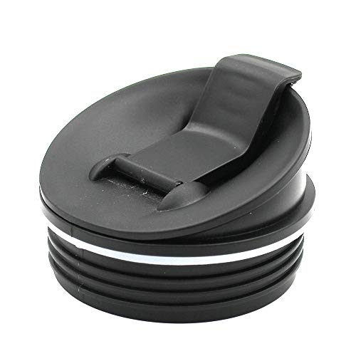 2 Pack Nutri Ninja Sip & Seal Lids for 16oz Cups Replacement Parts for Nutri Ninja Blender