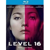 Level 16 [Blu-ray]