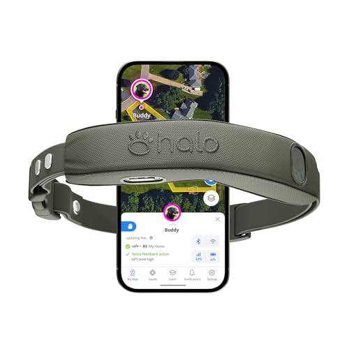 Halo Collar 5 Wireless Fence