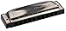 Hohner Special 20 Harmonica, Key of A