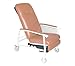 Drive Medical 3 Position Geri Chair Recliner, Rosewood