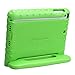 NEWSTYLE Shockproof Case with Built-in Handle Stand Cover for iPad Mini, iPad Mini 3rd Generation, iPad Mini 2 with Retina Display - Green