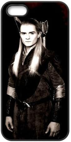 Customized Legolas TPU Case for Apple IPhone 5/5S