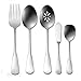 Oneida Colonial Boston 5 Piece Casual Serving Set