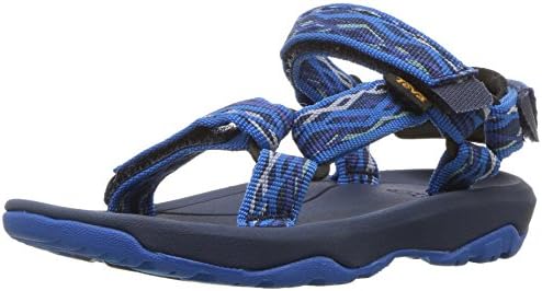 teva boys sandals