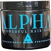 ALPHA Gel (Blue, 16oz)