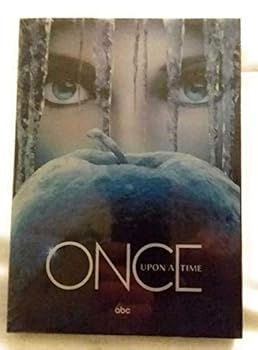 Once Upon a Time: The Complete Fourth Season