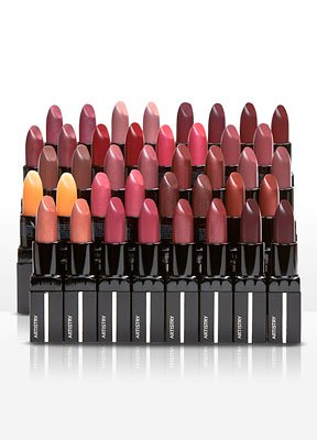 artistry lipstick