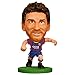 Soccerstarz Lionel Messi in Barcelona FC Home Kit