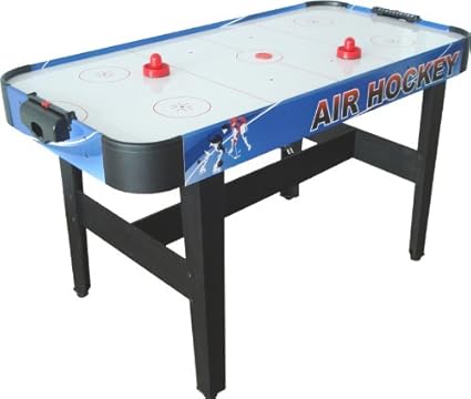 Playcraft Psah5402 Sport 54 Inch Air Hockey Table Sports