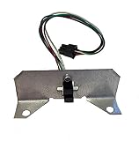 Quadra-Fire Mt. Vernon AE Optical Switch Assembly (7034-038)
