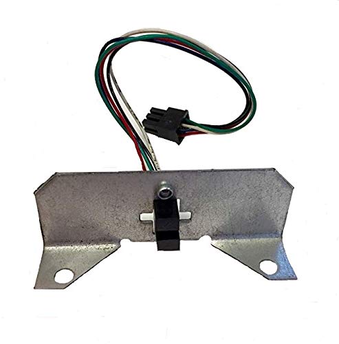Quadra-Fire Mt. Vernon AE Optical Switch Assembly (7034-038)