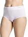 Olga Women's No Compromise Lace Brief Panty Pack of 3