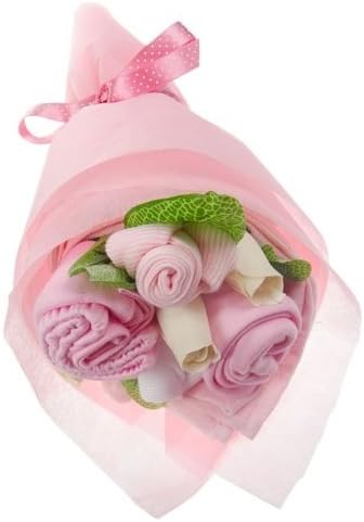 baby clothes bouquet amazon