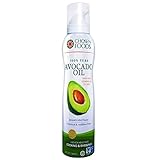 CHOSEN FOODS OIL AVOCADO SPRAY, 140 ML (Pack of 2)
