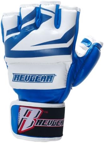 revgear mma gloves