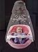 Fisher-Price Papasan Cradle Swing, Butterfly Garden