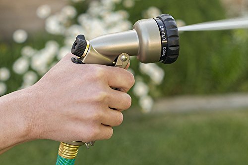 Orbit 56252 Front Trigger Turret Hose Nozzle