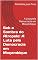 Livro Sob a Sombra do Atropelo: A Luta pela Democracia em Moçambique: A Luta pela Democracia em Moçambique