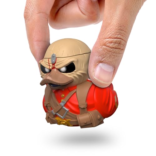 Eddie the Trooper (Mini)