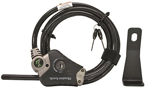 Orca Orcpyc Lock Cooler Cable With Bracket, 6'