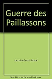 La  guerre des paillassons