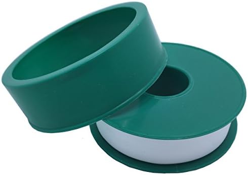 1575" Length, 3/4" Width - PTFE Industrial Sealant Tape,-450 to 550 Degree F Performance Temperature - Fengbao