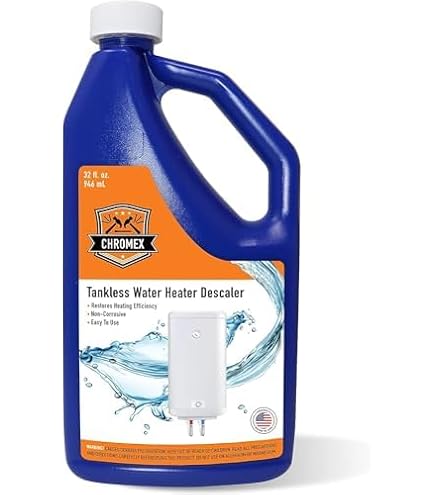 How To Clean Tankless Water Heater Cleaning How Long To