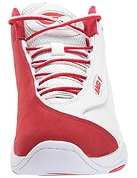 AND 1 Men's Tai Chi Lx Sneaker