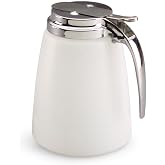 Vollrath Company Dispenser Jar, 48-Ounce