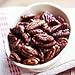 Honey Glazed Pecans| Small Batch Roasted & Candied| 1 LB Bag of Great Freshness| All Natural, Lactose Free.