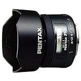 PENTAX wide angle lens FA35mm F2AL FA35F2