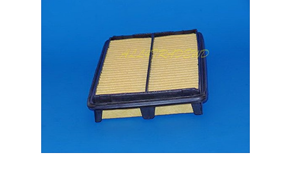 17220-paa-a00 Filtro de aire a25248 Compatible con Honda ...