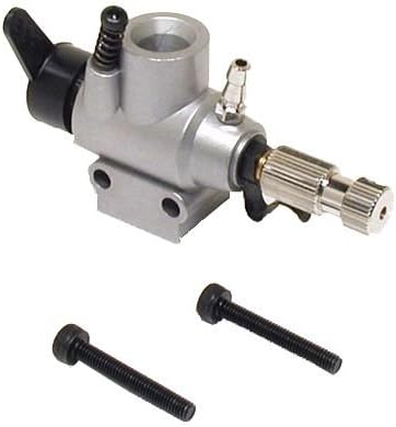 Saito Engines Carburetoreh,Ii,Jj