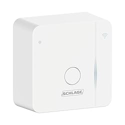 SCHLAGE BR400 Sense Wi-Fi Adapter