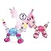 Twisty Petz, Series 3 3-Pack, Miss Unigloss Unicorn, Rosey Doe Fawn and Surprise Collectible Bracelet Set for Kids Aged 4 and Up