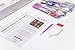 Diamond Painting Kits for Adults - Princess Ensemble - Huge Size 70x100 (28x39 Inch) - 5D Round Full Drill Art Perfect for Relaxation and Home Decor