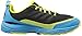Inov-8 Men's Race Ultra 290 Trail-Running Shoe, Black/Blue/Lime, 10.5 M US