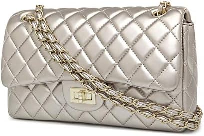 Lianaiz Lady bags Women'S Messenger Bag Leather Fashion Luxury Bags Channel Casual Bag
