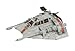Fine Molds 1/48 Star Wars Rebel Alliance Modified T-47 Snowspeeder