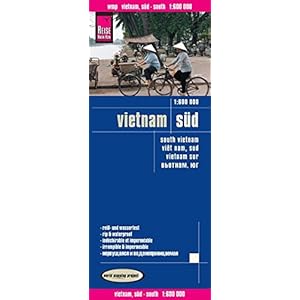 Vietnam South 2015: REISE.3580