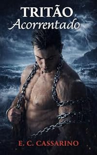 Livro Tritão Acorrentado