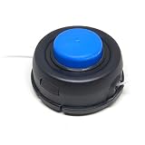 Power Mower Sales Replacement for Husqvarna 531300183 - T35 Tap Advance Trimmer Head