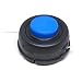 Power Mower Sales Replacement for Husqvarna 531300183 - T35 Tap Advance Trimmer Head primary