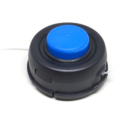 Power Mower Sales Replacement for Husqvarna 531300183 - T35 Tap Advance Trimmer Head