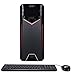 Acer Aspire Gaming Desktop, 7th Gen Intel Core i7-7700, AMD Radeon RX 480, 8GB DDR4, 1TB HDD, GX-785-UR17