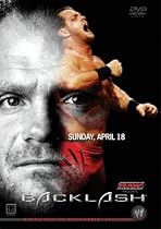 WWE: Backlash 2004