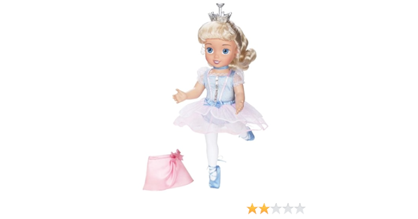 little princess toys