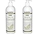 NutriBiotic Skin Cleanser, Sensitive Skin 16oz