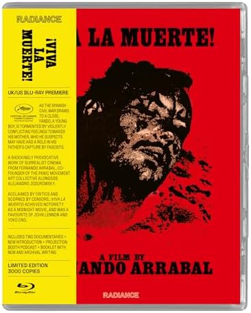 Amazon.com: Tchao Pantin (Limited Edition) : Claude Berri, Coluche